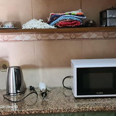 Al Luso Brasileiro Apartamento Lajes das Flores Exterior foto