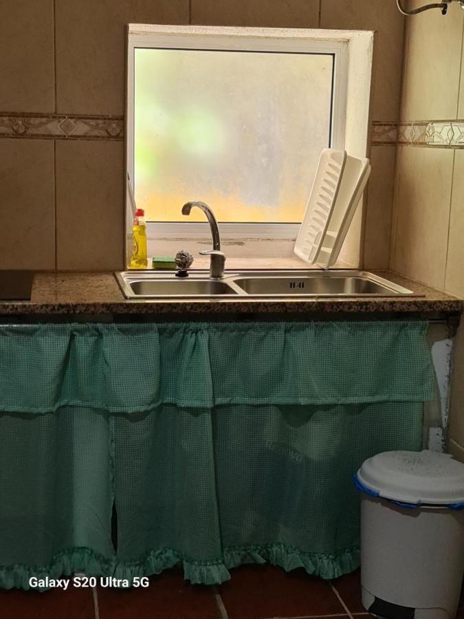 Al Luso Brasileiro Apartamento Lajes das Flores Exterior foto