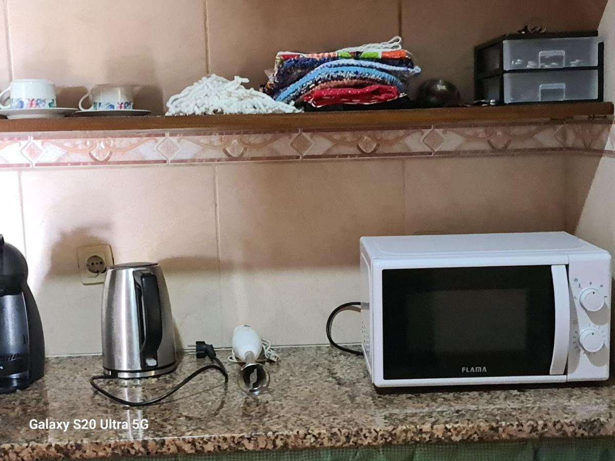 Al Luso Brasileiro Apartamento Lajes das Flores Exterior foto